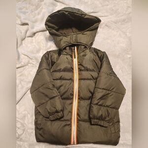 iXtreme Brown Jacket